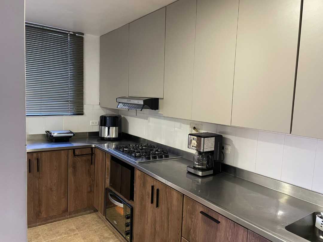 Vendo Penthouse Dúplex en Envigado, sector Otra Parte