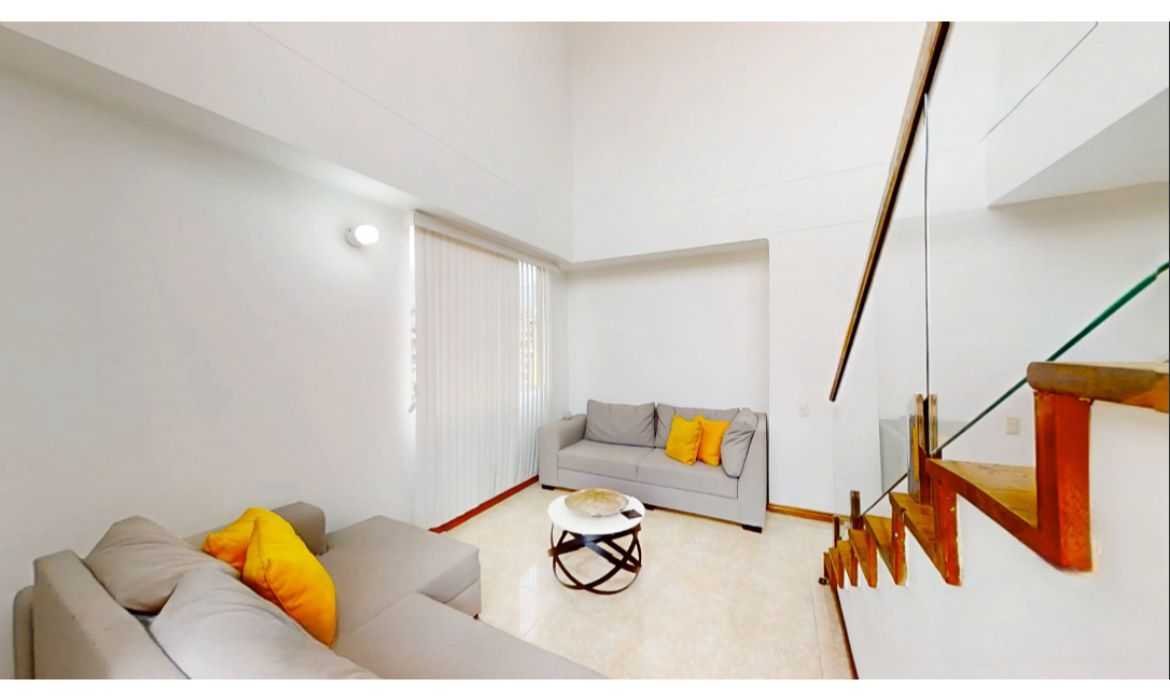 Vendo Penthouse Dúplex en Envigado, sector Otra Parte