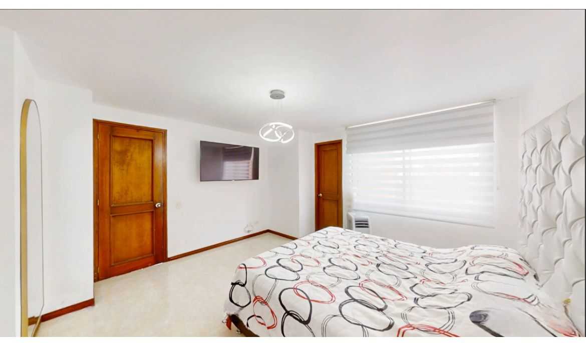 Vendo Penthouse Dúplex en Envigado, sector Otra Parte