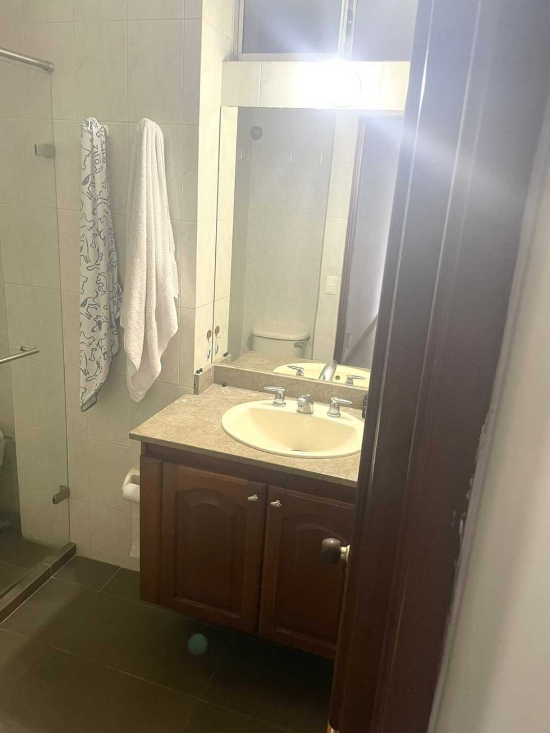 Vendo Penthouse Dúplex en Envigado, sector Otra Parte
