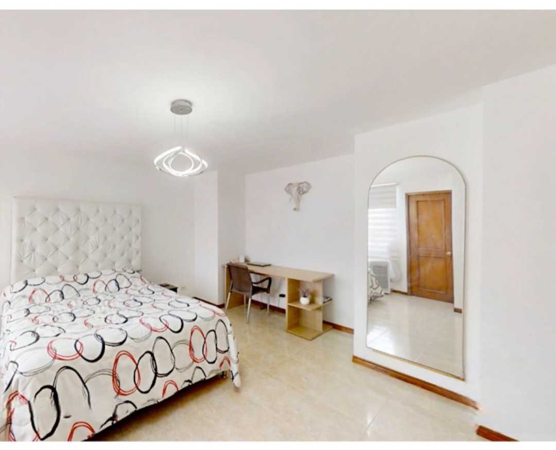 Vendo Penthouse Dúplex en Envigado, sector Otra Parte