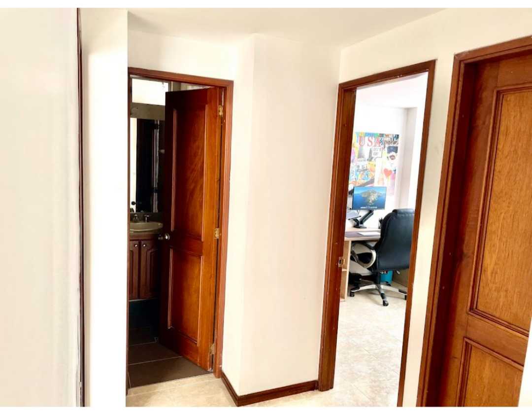 Vendo Penthouse Dúplex en Envigado, sector Otra Parte