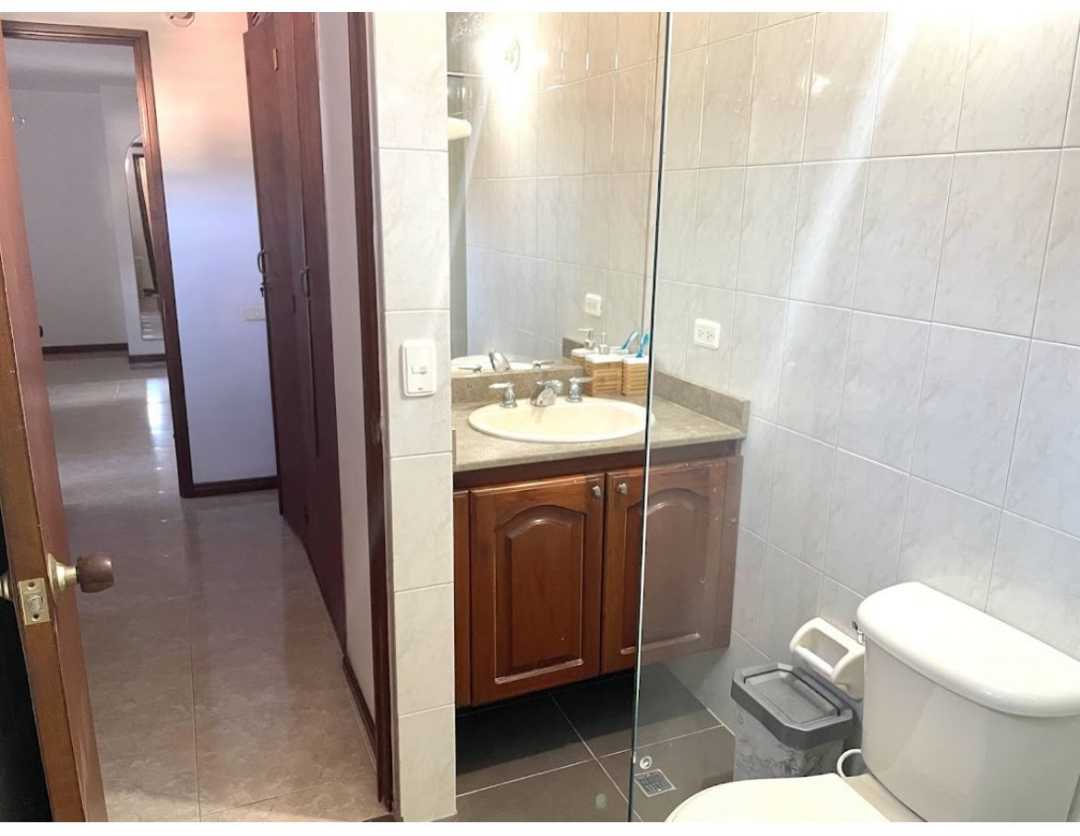 Vendo Penthouse Dúplex en Envigado, sector Otra Parte