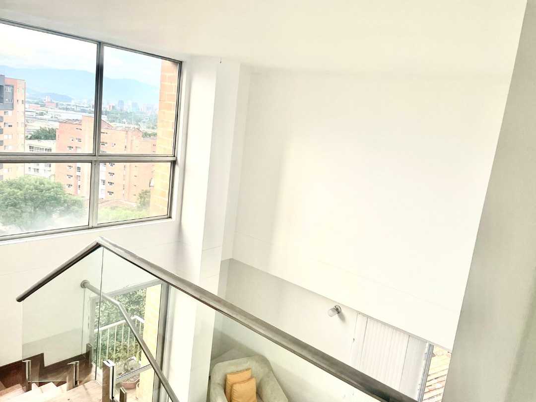 Vendo Penthouse Dúplex en Envigado, sector Otra Parte