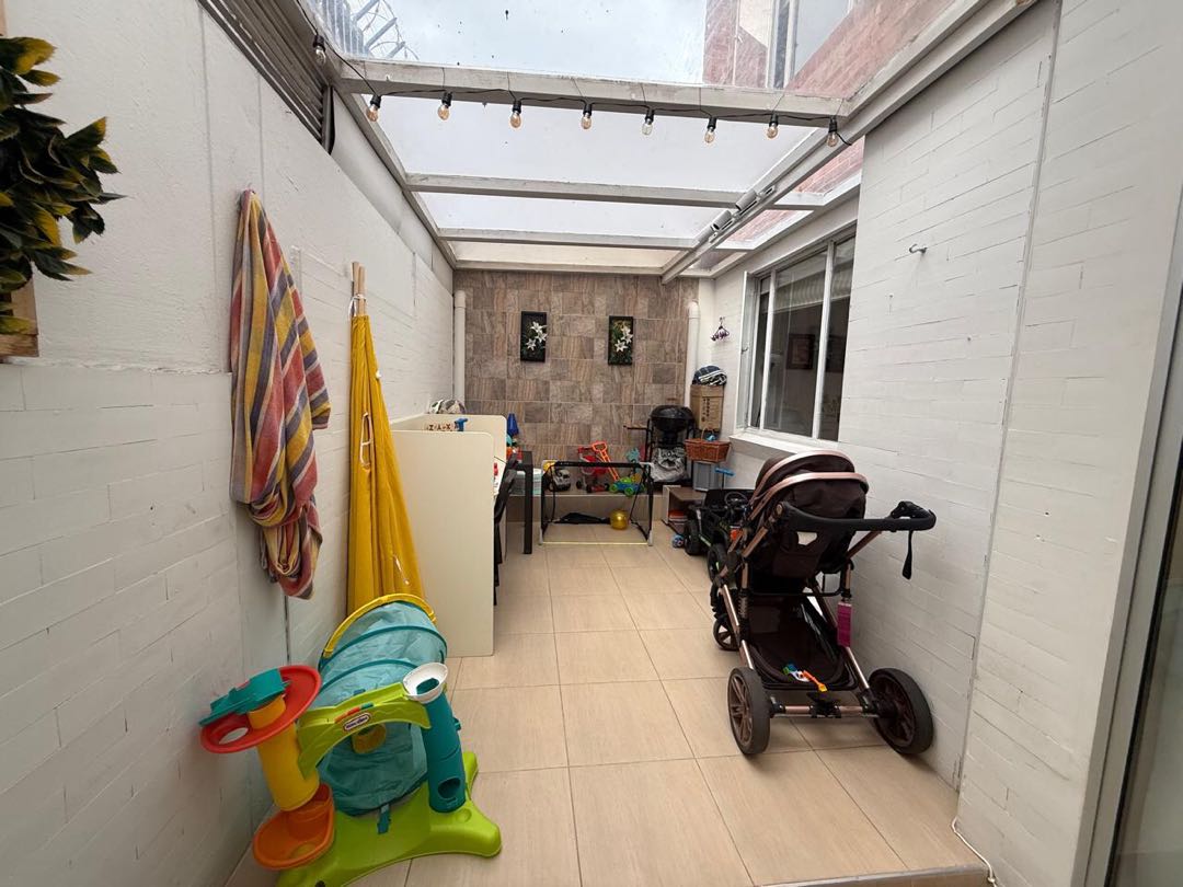 Vendo/Arriendo amplio y acogedor apartamento en Bella Suiza