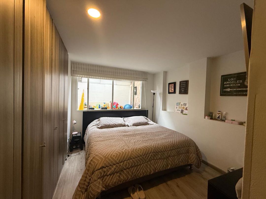 Vendo/Arriendo amplio y acogedor apartamento en Bella Suiza
