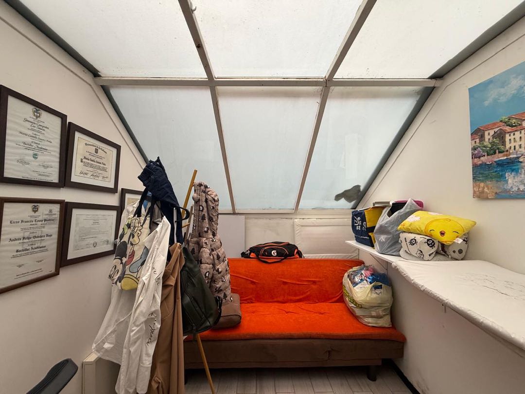Vendo/Arriendo amplio y acogedor apartamento en Bella Suiza
