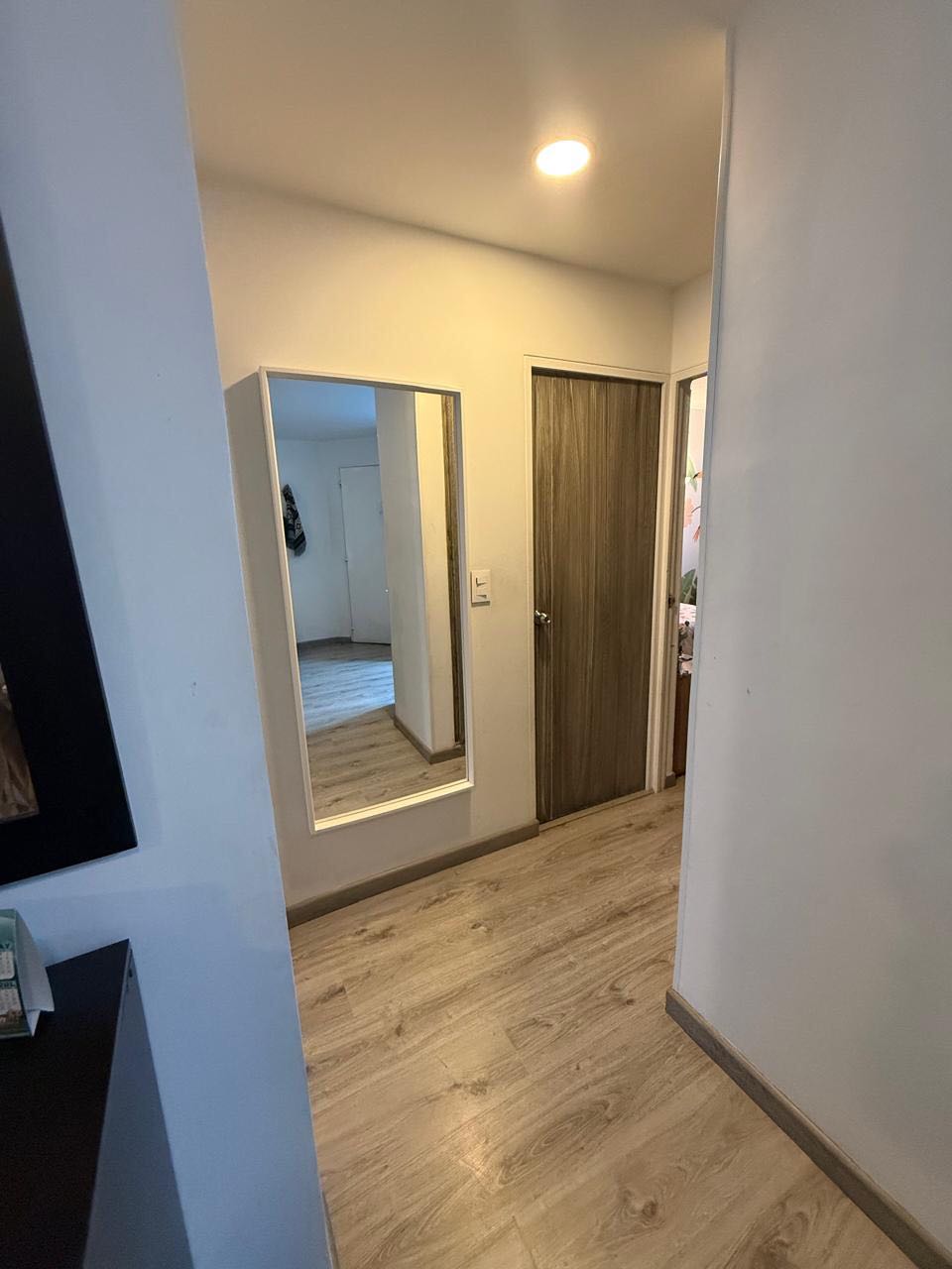 Vendo/Arriendo amplio y acogedor apartamento en Bella Suiza