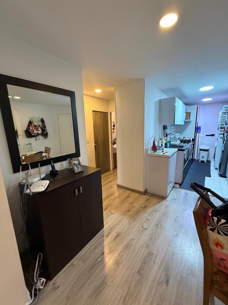 Vendo/Arriendo amplio y acogedor apartamento en Bella Suiza