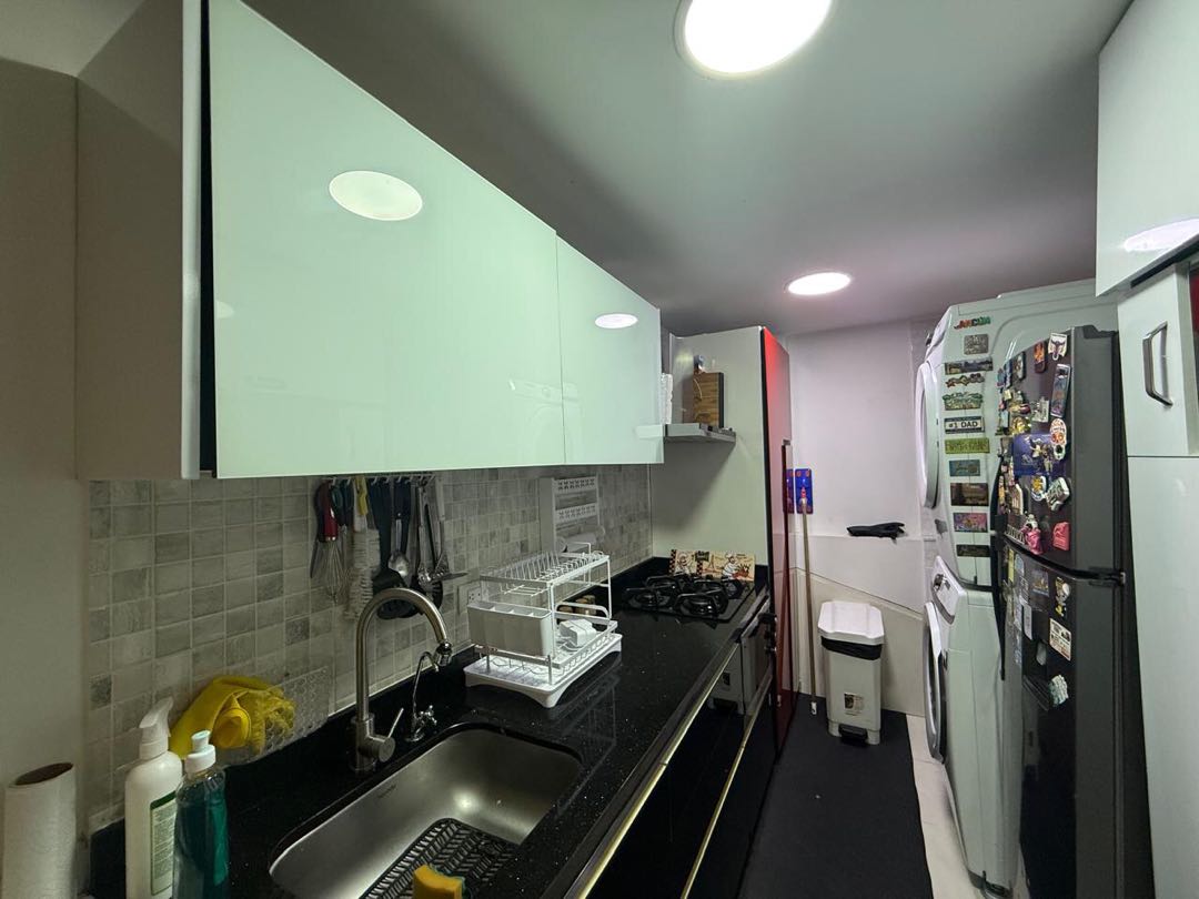 Vendo/Arriendo amplio y acogedor apartamento en Bella Suiza