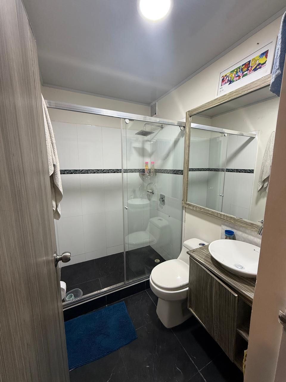 Vendo/Arriendo amplio y acogedor apartamento en Bella Suiza