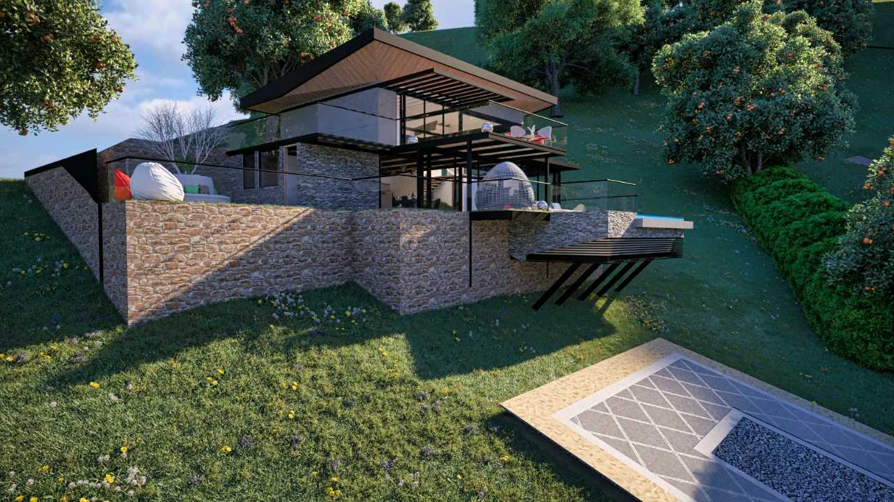 VENDO PERMUTO LOTES EN TOCOPORO BUCARAMANGA — foto 3 de 19