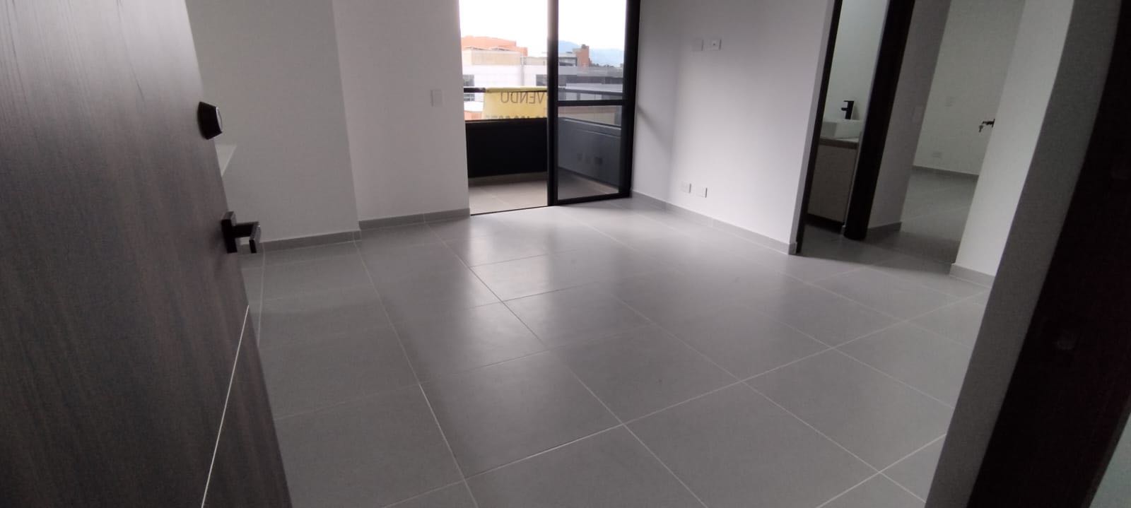 Venta Aparta Estudio El Nogal Laureles Medellín Antioquia