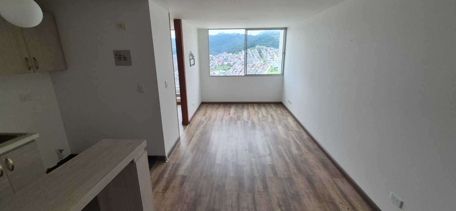 Venta Apartaestudio Av Santander Manizales