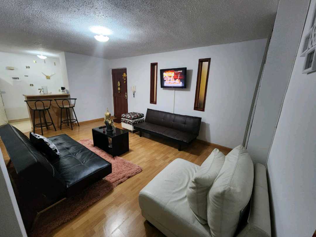 Venta Apartaestudio Belen Manizales