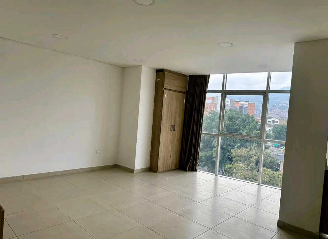Venta Apartaestudio Laureles Medellín