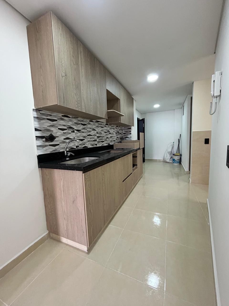 Venta Apartaestudio Para Estrenar San Isidro Itagui Antioquia