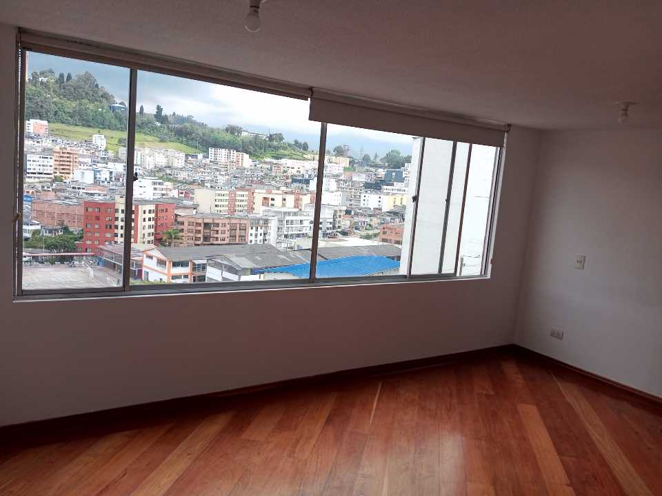 Venta Apartaestudio San Rafael Manizales
