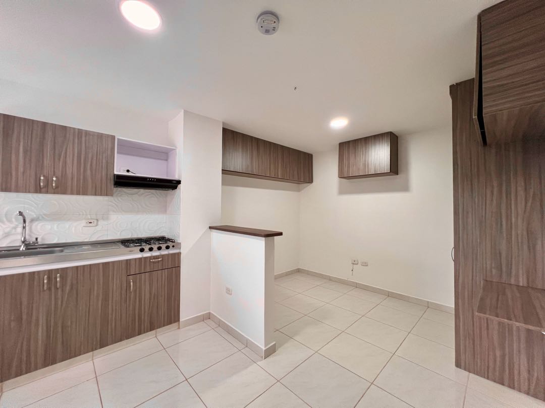 VENTA APARTAESTUDIO SECTOR MONSERRATE EN SANTA ROSA DE CABAL