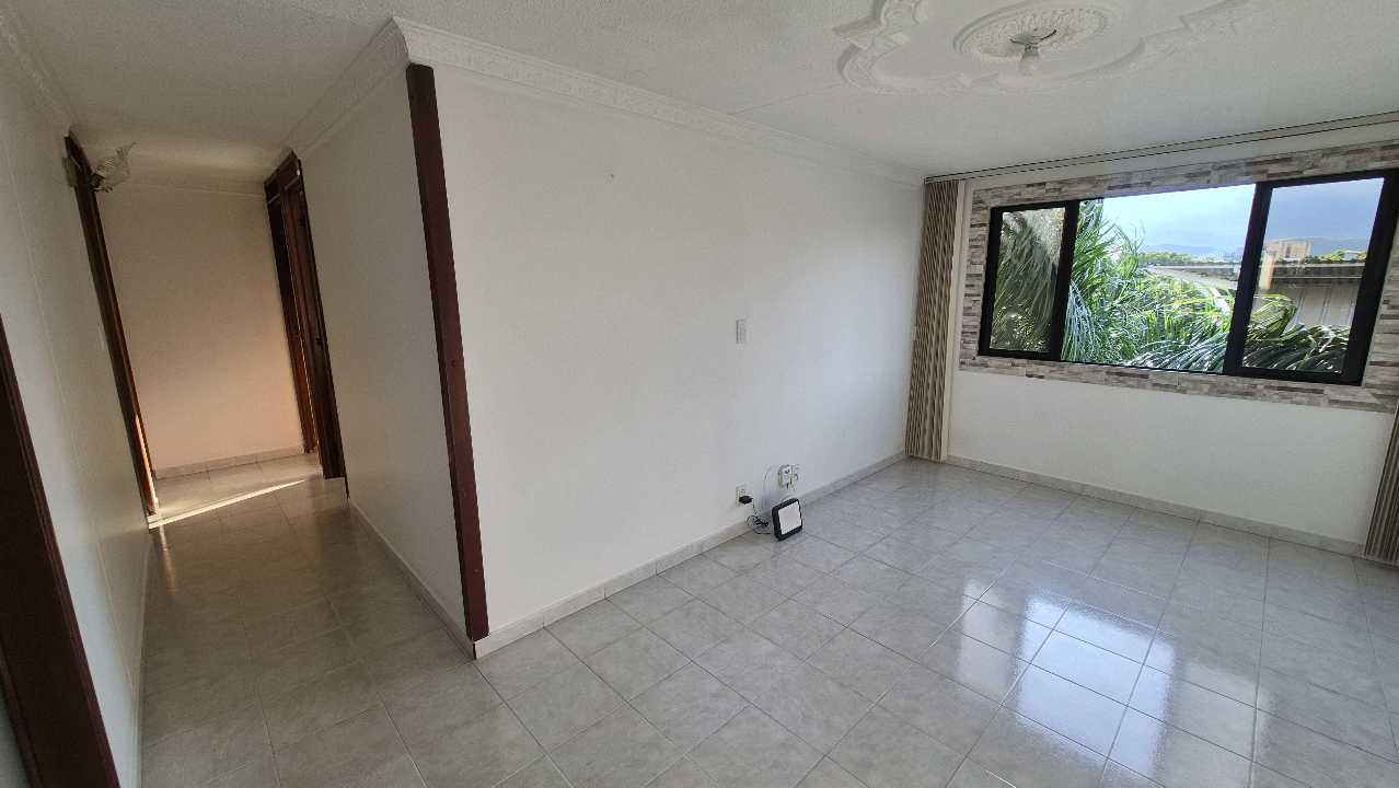 VENTA APARTAMENTO(58MT2)-CAÑAVERALES 5-UNIDAD CON PISCINA