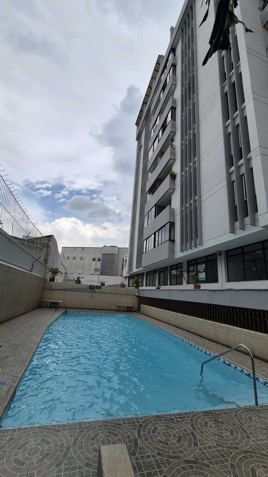 VENTA APARTAMENTO (120MT2) NORTE - SAN VICENTE -  3P C/A