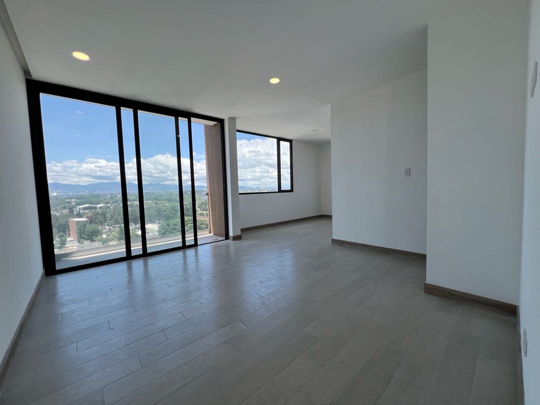 *Venta apartamento 2 Dormitorios para estrenar | Providencia Zona 13*