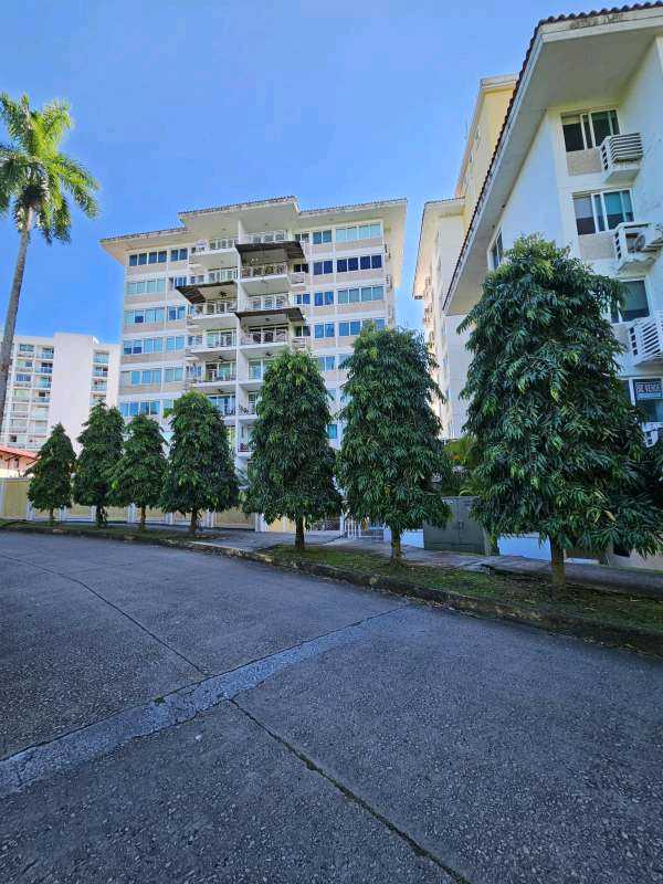 VENTA  APARTAMENTO 3 REC. ALBROOK PH.SUN CITY LT