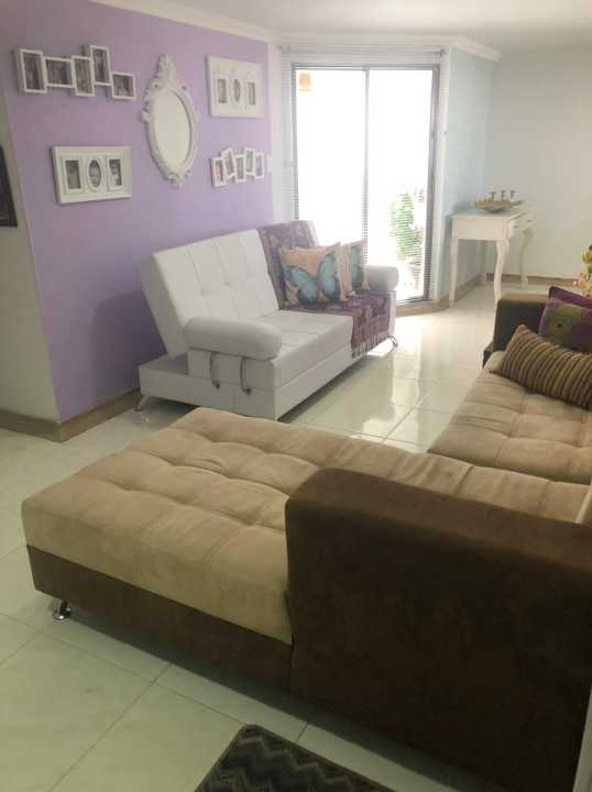 Venta Apartamento Alamos Pereira