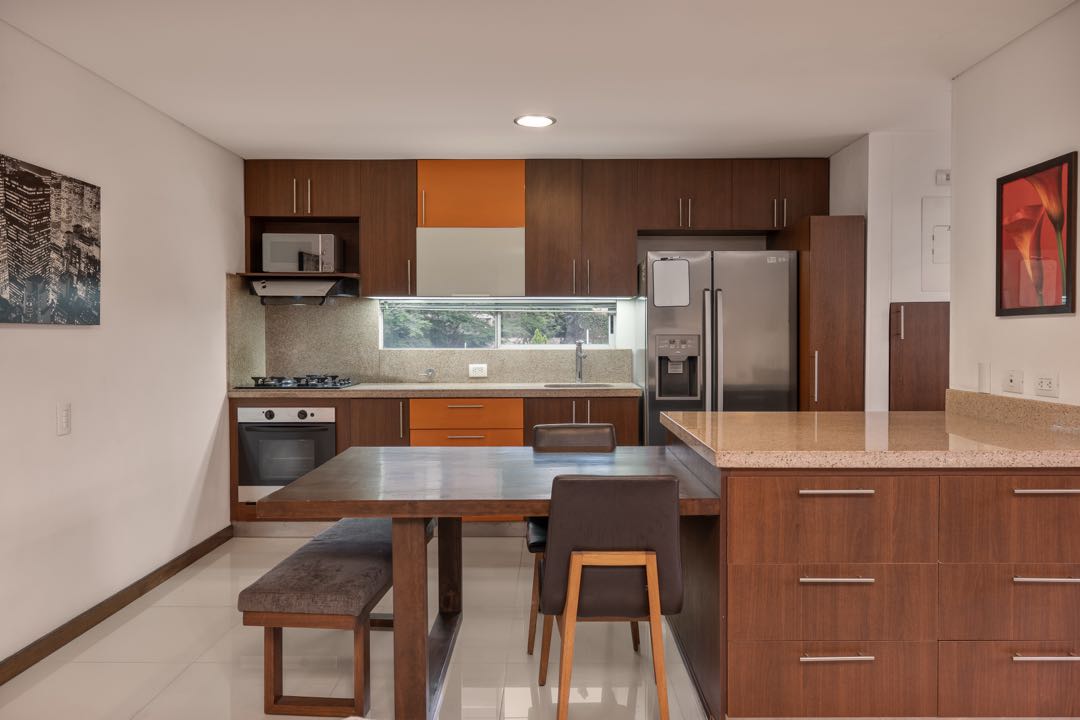 Venta Apartamento Alejandría El Poblado Medellín Antioquia