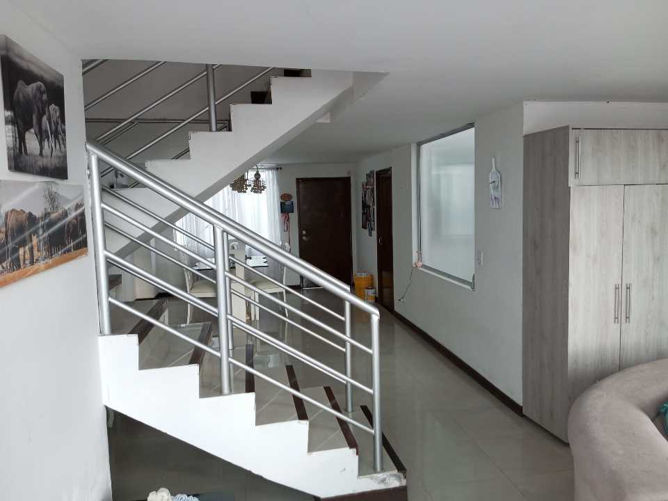Venta Apartamento Alta Suiza Manizales