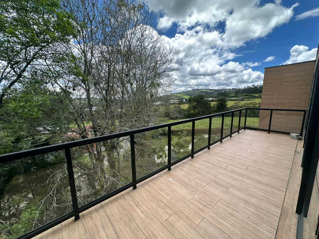 Venta Apartamento Alto De Palmas Envigado Antioquia