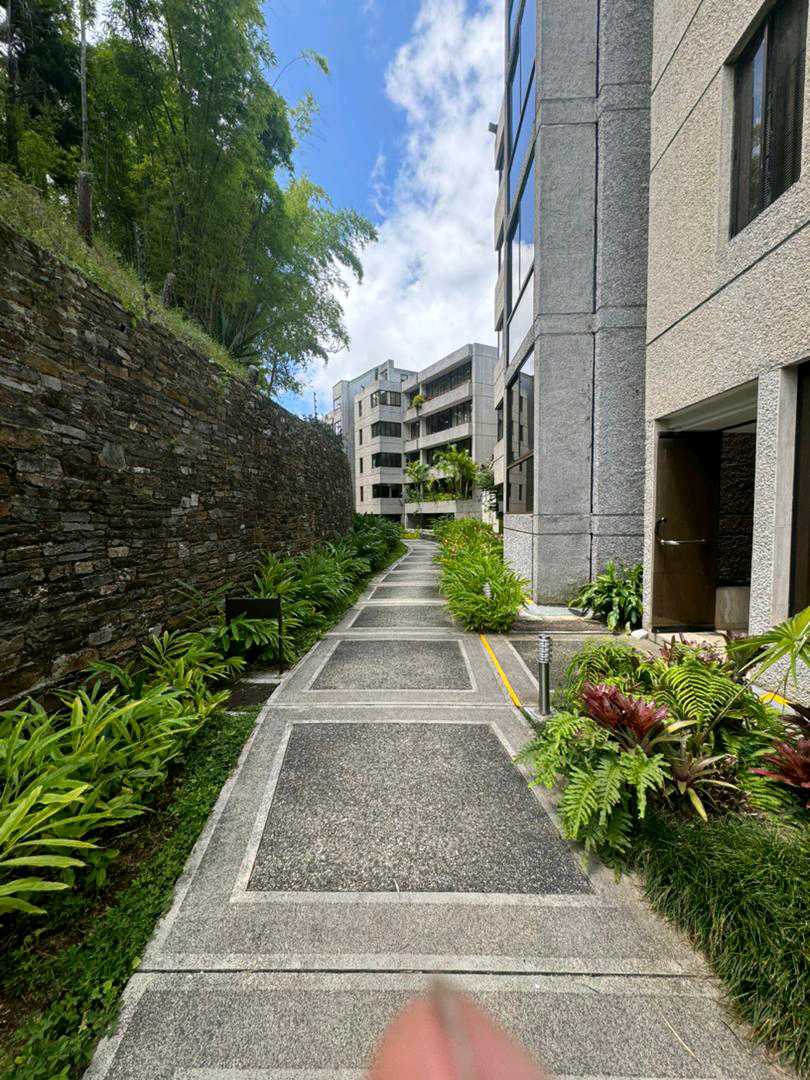 Venta Apartamento Alto Hatillo KC