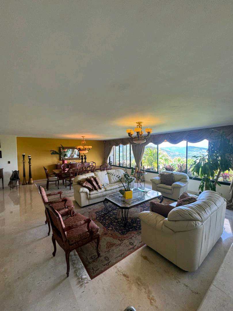 Venta Apartamento Alto Hatillo KC