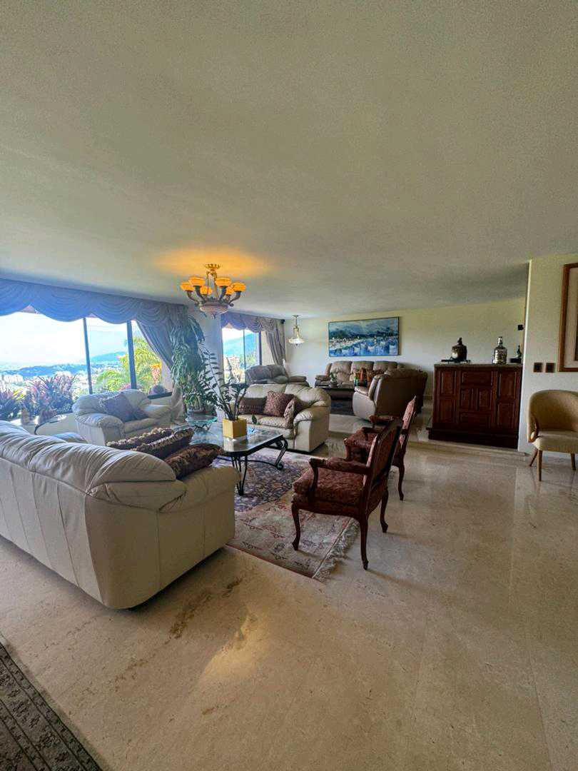 Venta Apartamento Alto Hatillo KC