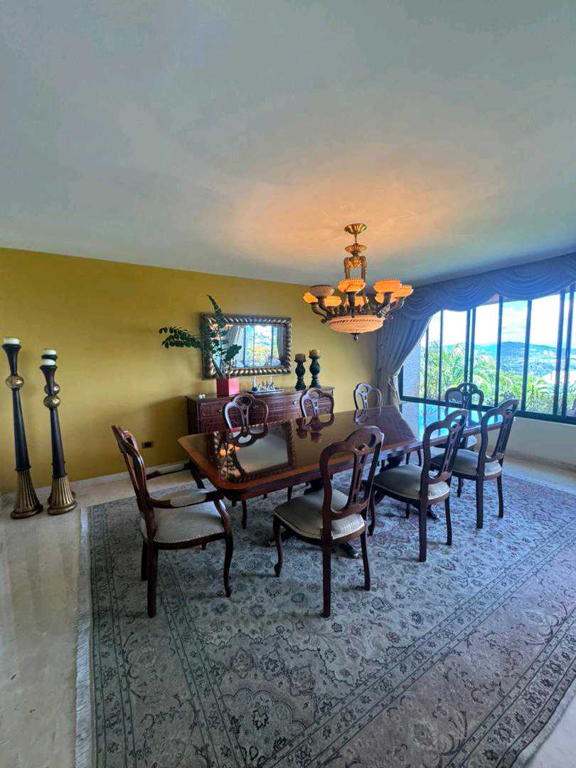 Venta Apartamento Alto Hatillo KC