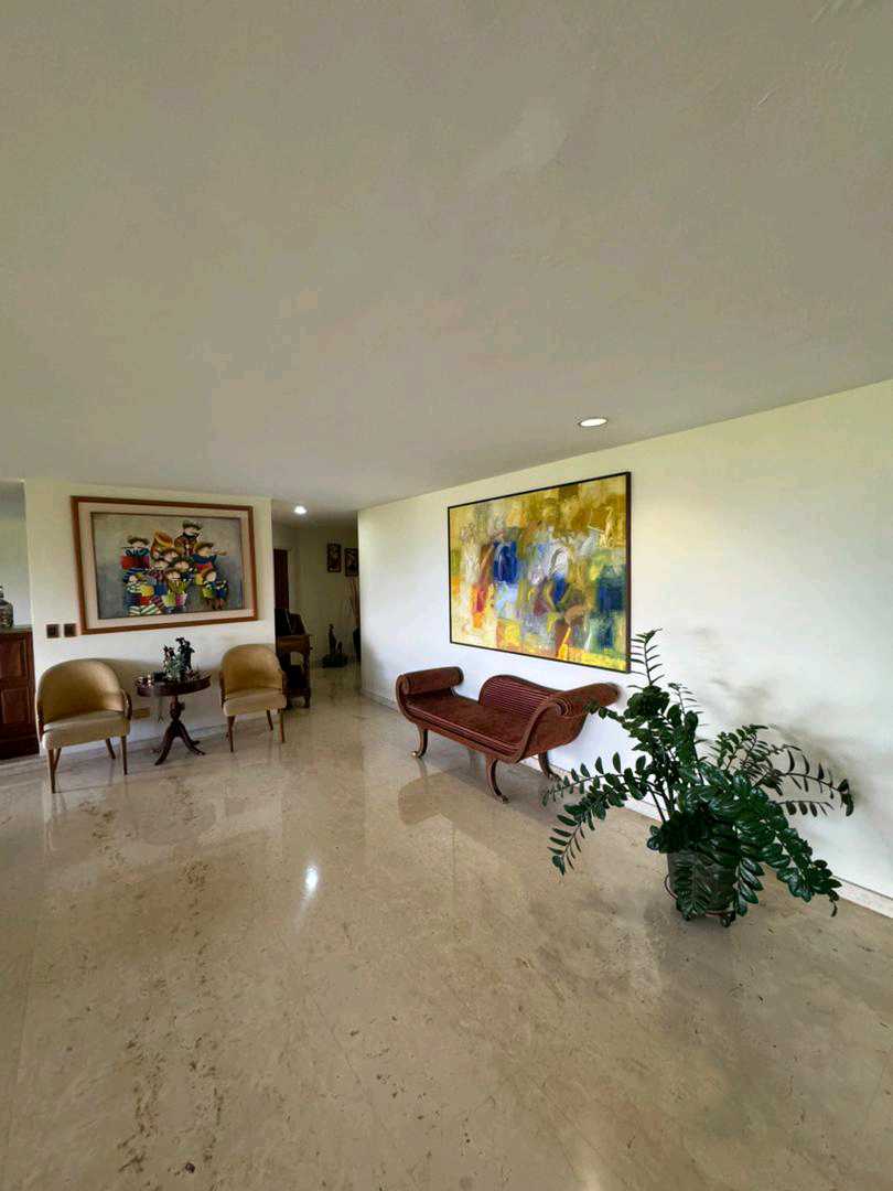 Venta Apartamento Alto Hatillo KC