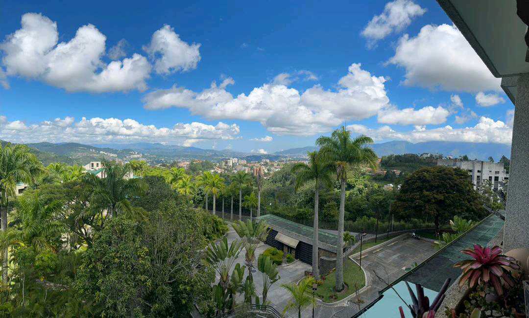 Venta Apartamento Alto Hatillo KC