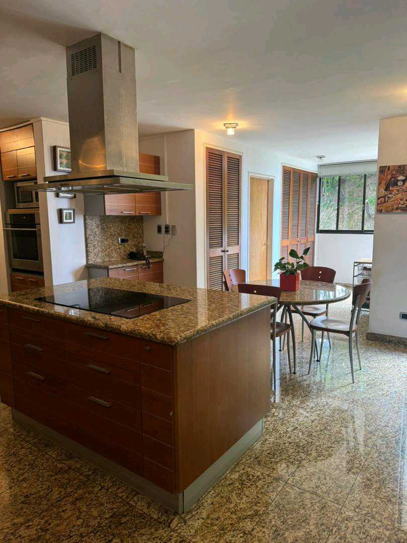 Venta Apartamento Alto Hatillo KC