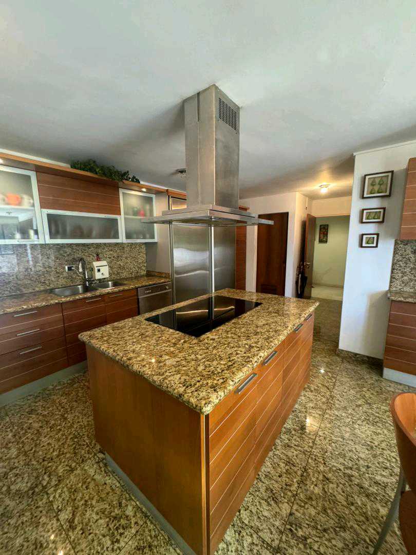 Venta Apartamento Alto Hatillo KC