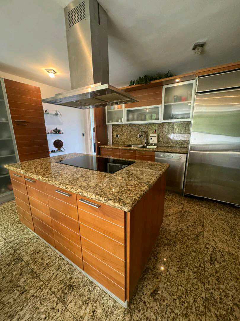 Venta Apartamento Alto Hatillo KC