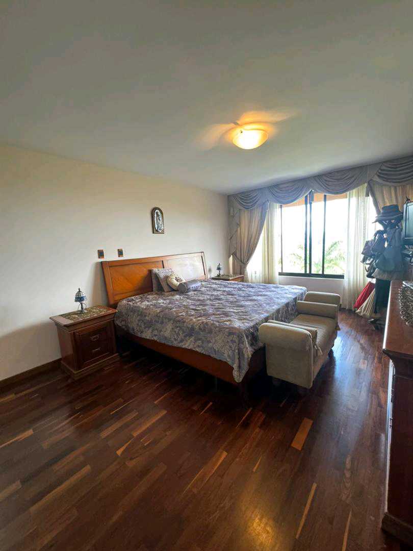 Venta Apartamento Alto Hatillo KC