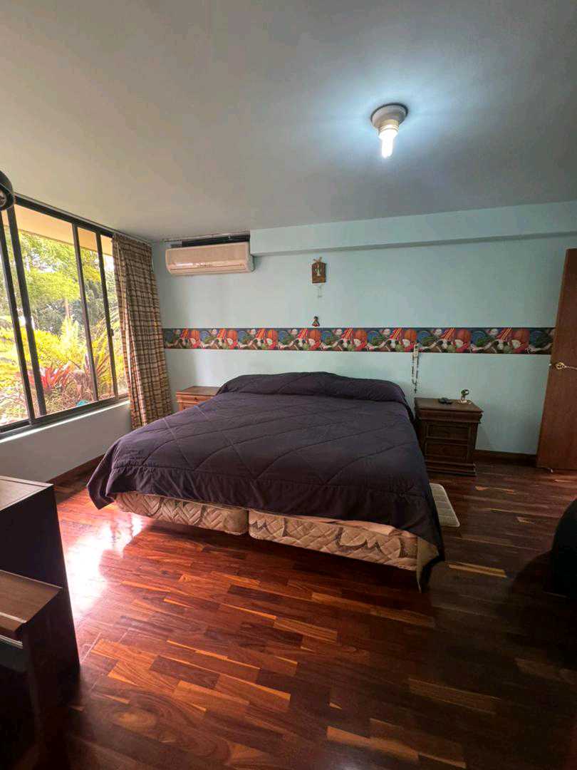 Venta Apartamento Alto Hatillo KC