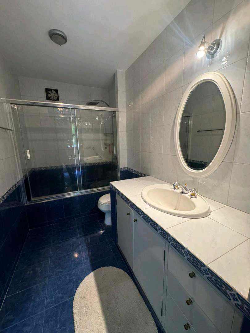 Venta Apartamento Alto Hatillo KC