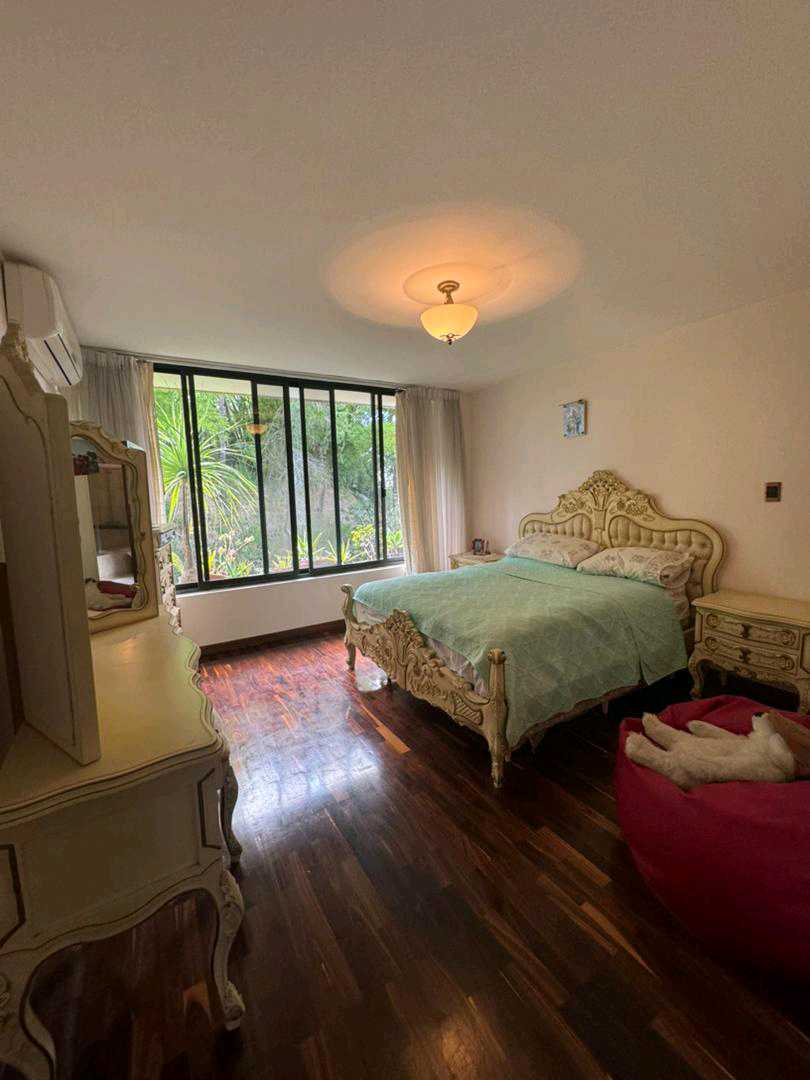 Venta Apartamento Alto Hatillo KC
