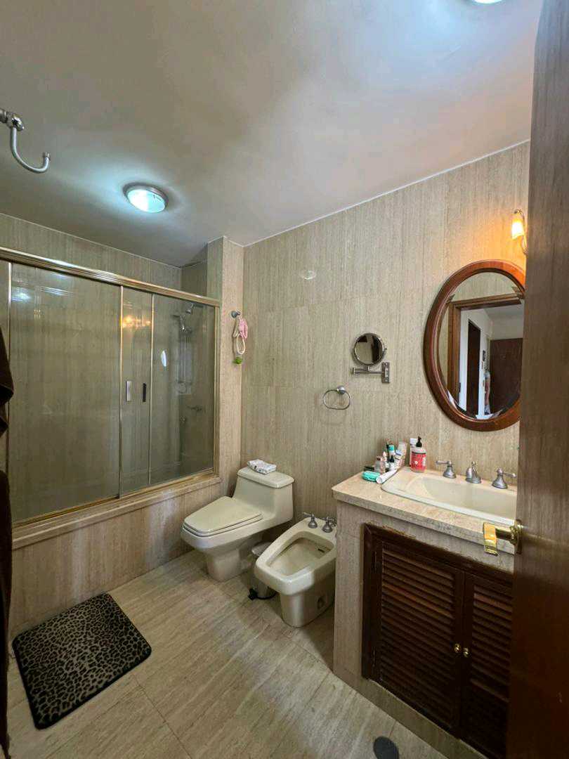 Venta Apartamento Alto Hatillo KC