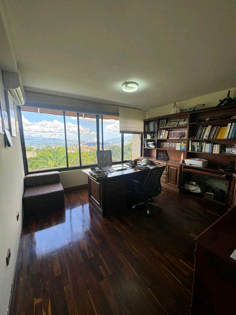 Venta Apartamento Alto Hatillo KC