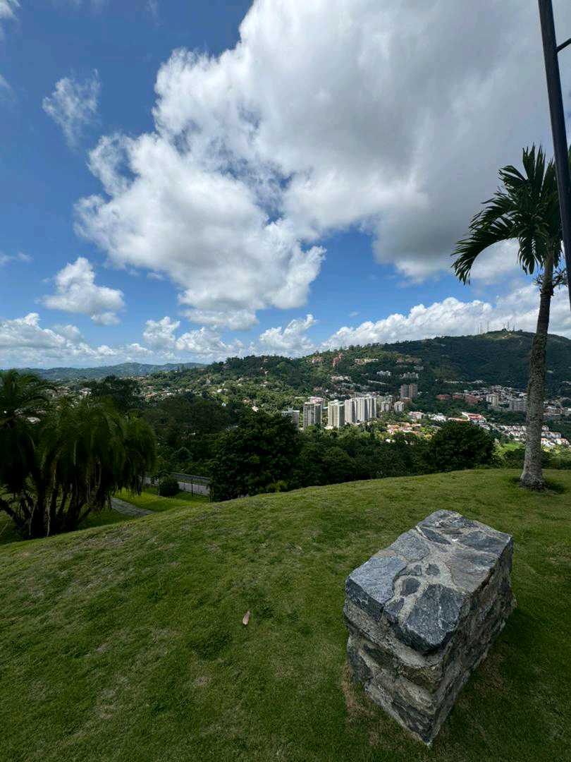 Venta Apartamento Alto Hatillo KC