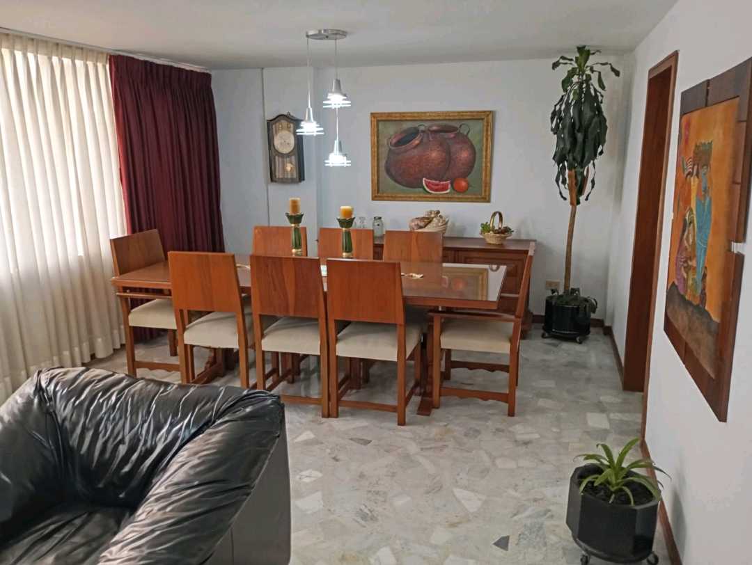 Venta  Apartamento Alto Palermo Manizales