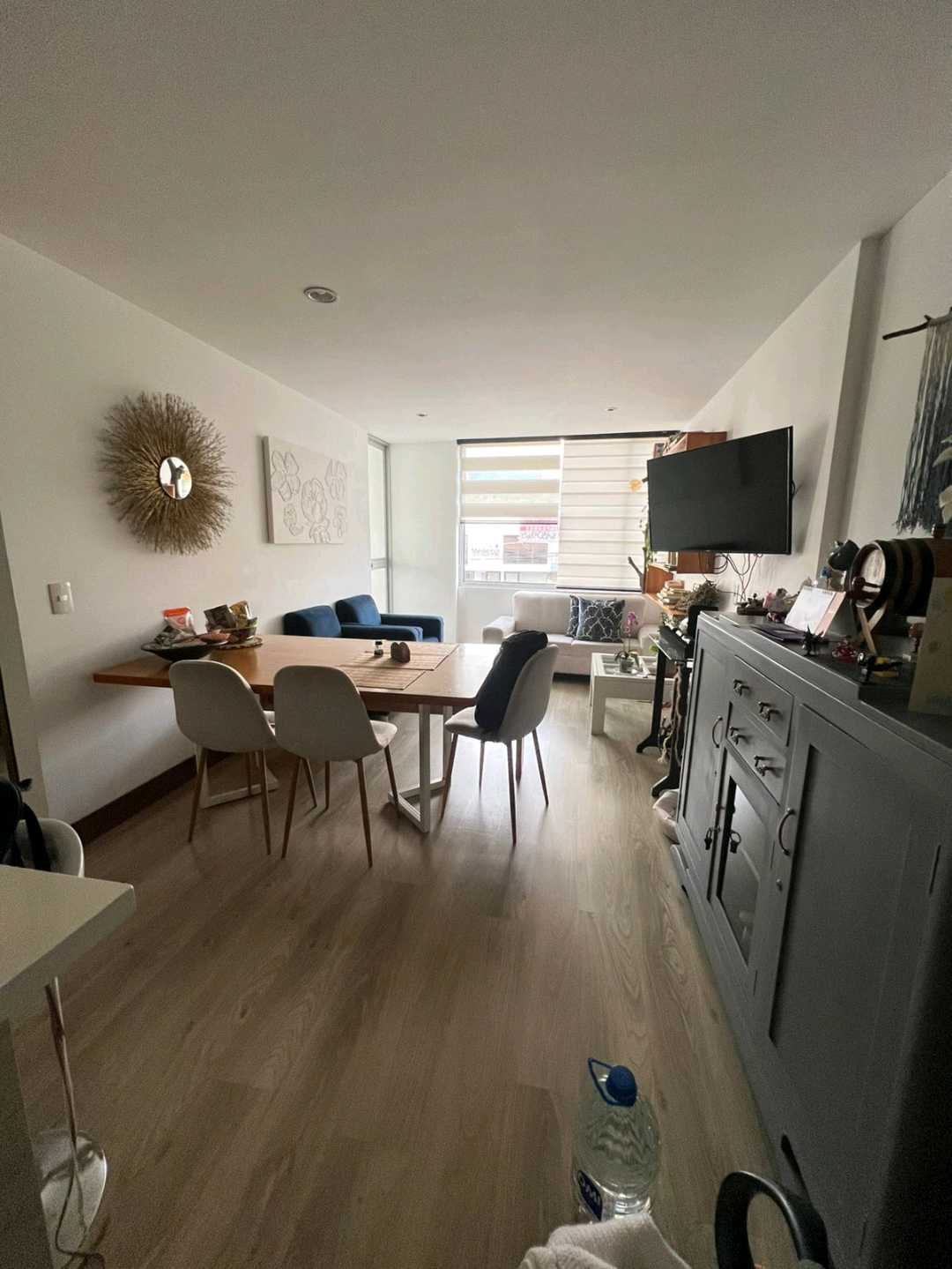 Venta Apartamento Avenida Santander Manizales
