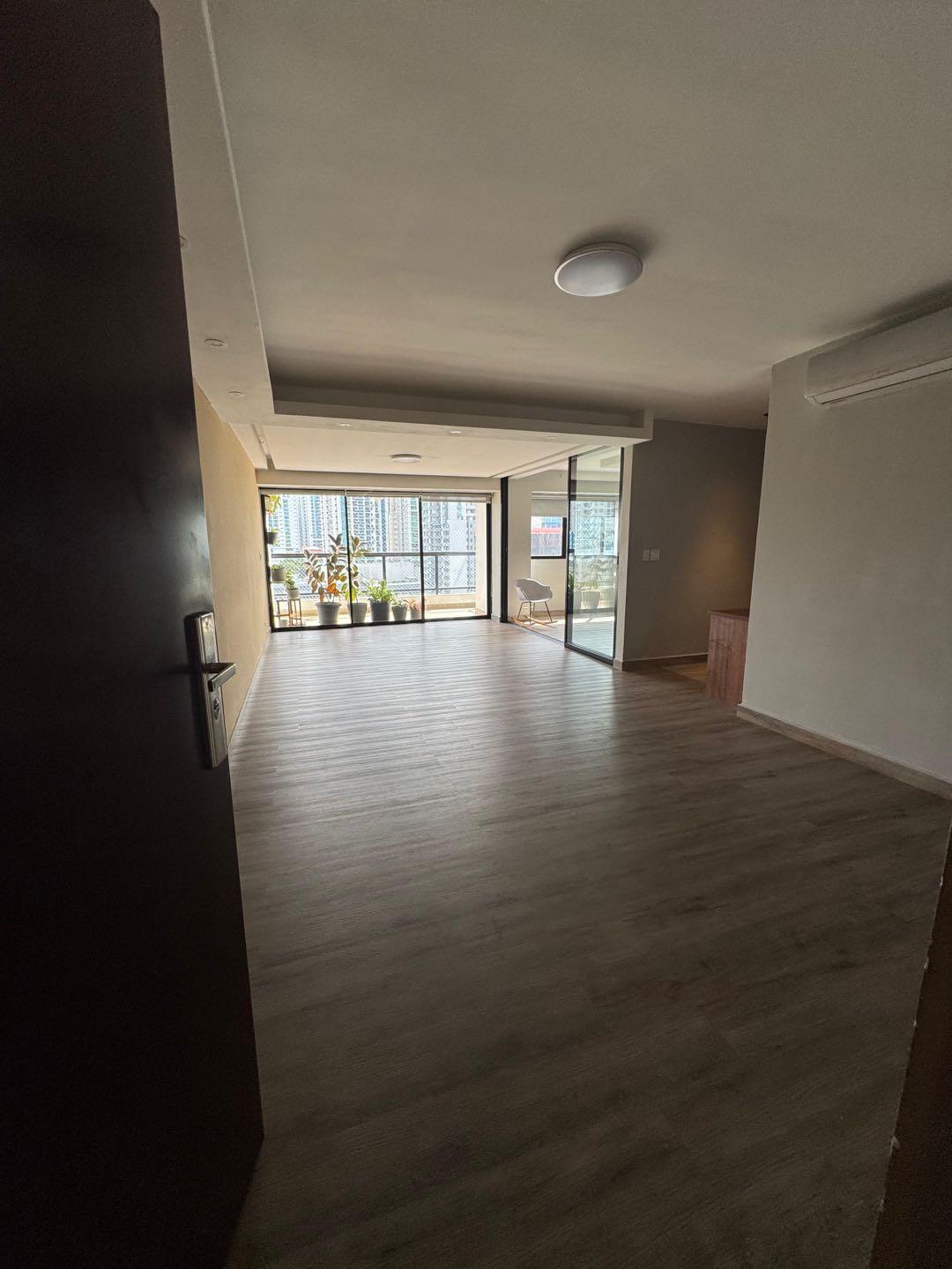 Venta apartamento Avenida balboa